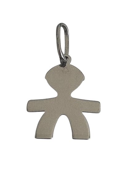 Charm Domar in Oro bianco CHOR-711-280 - CHOR-711-280